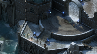 <i>Pillars of Eternity</i> Gets A Ton Of New Stuff This Week